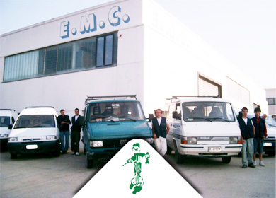 EMC Berti